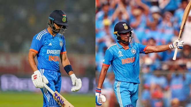 Gaikwad & Bishnoi Out, Shubman Gill In; Here's India's Playing XI For 1st T20I Vs South Africa